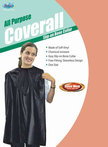 DREAM S/W-COVERALL ALL PURPOSE