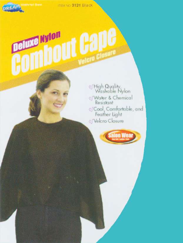 DREAM S/W-COMBOUT CAPE NYLON