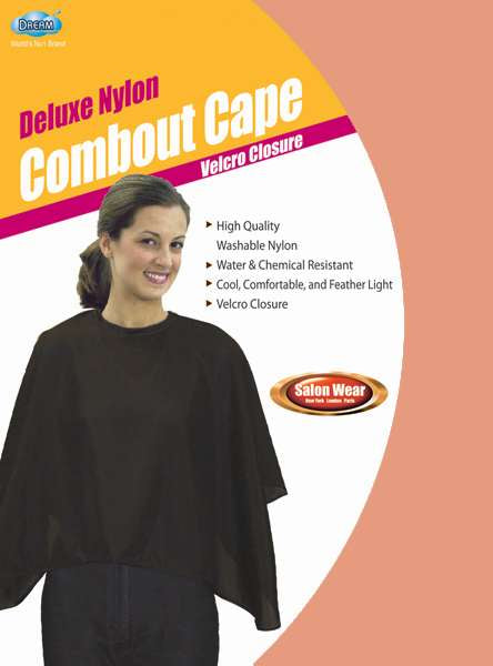 DREAM S/W-COMBOUT CAPE NYLON