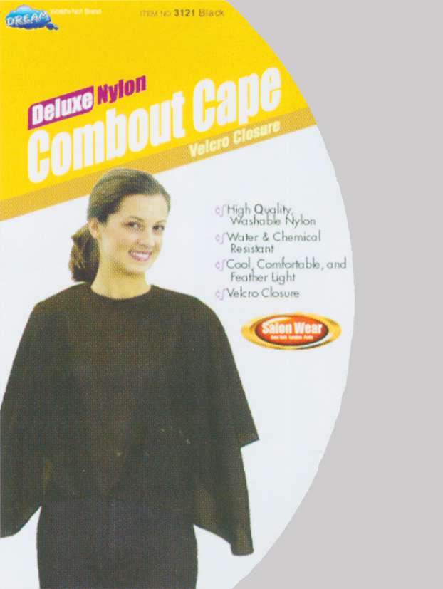 DREAM S/W-COMBOUT CAPE NYLON