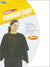 DREAM S/W-COMBOUT CAPE NYLON