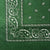 DREAM BANDANA - FOLDED REGULAR