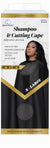 DREAM S/W-SHAMPOOandCUT CAPE