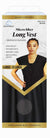 DREAM S/W LONG VEST BLACK