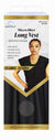 DREAM S/W LONG VEST BLACK