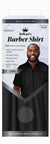 DREAM S/W-BARBER SHIRT BLACK