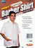 DREAM S/W-BARBER SHIRT WHITE