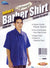 DREAM S/W-BARBER SHIRT NAVY
