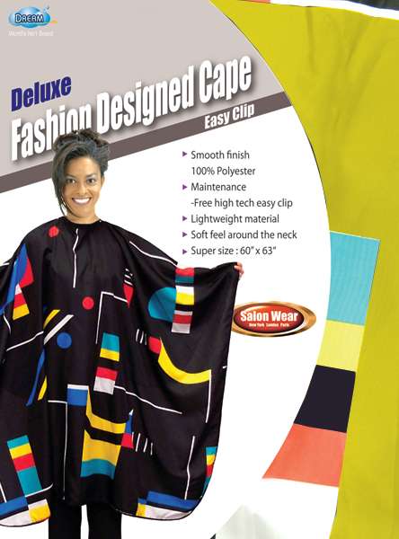 DREAM S/W-F/DESIGN CAPE PICASO
