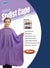DREAM S/W-SOFT STYLIST CAPE
