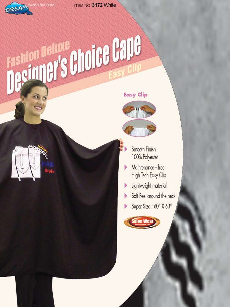 DREAM S/W-DESIGNER CHOICE CAPE