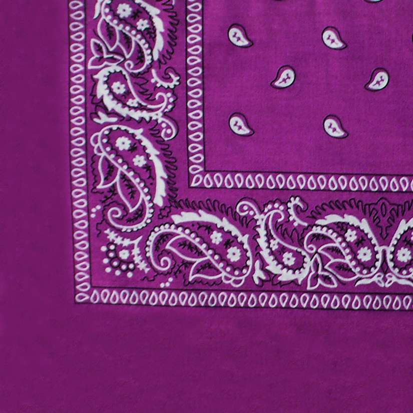 DREAM BANDANA - FOLDED REGULAR