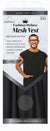 DREAM S/W-MESH VEST BLACK