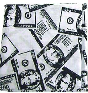 DREAM BANDANA - FOLDED REGULAR