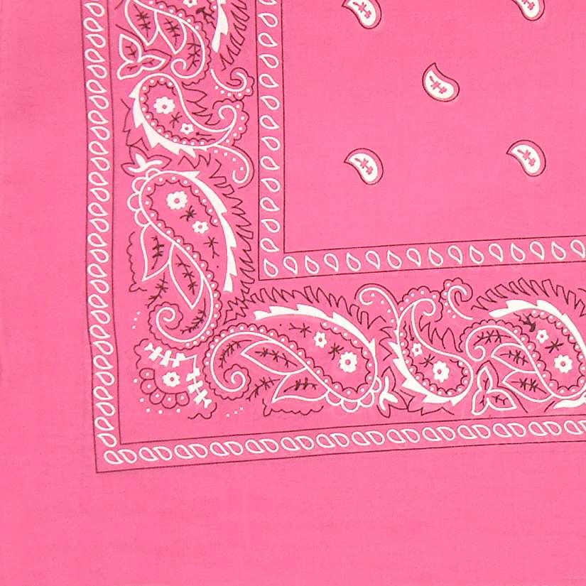 DREAM BANDANA - FOLDED REGULAR