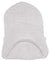WIN VISOR SKULL CAP