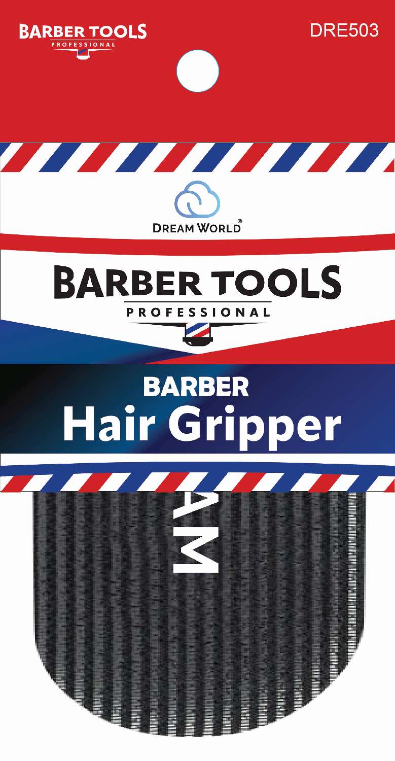 DREAM HAIR GRIPPERS BARBER