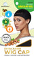 DREAM A/O WIG CAP 2PCS X-JUMBO