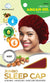 DREAM A/O SLEEP CAP SATIN