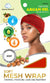 DREAM A/O MESH WRAP CAP VELCRO