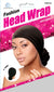 DREAM W-HEAD WRAP