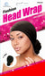 DREAM W-HEAD WRAP