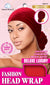 DREAM W-HEAD WRAP