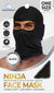 DREAM U-NINJA FACE MASK