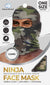 DREAM U-NINJA FACE MASK