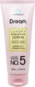 DREAM LOTION TUBE 100 ml