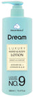 DREAM LOTION  No.09 [6ps/bx] 13.4 oz