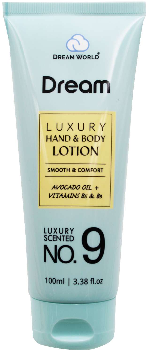 DREAM LOTION TUBE 100 ml
