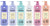DREAM LOTION PUMP SET [36 PS/SET]#07-#12 13.4 oz