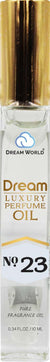 DREAM OIL PERFUME NO.23 [6PS/BX]3.4oz