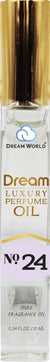 DREAM OIL PERFUME NO.24 [6PS/BX]3.4oz