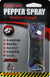 DREAM PEPPER SPRAY SILVER FLOWER