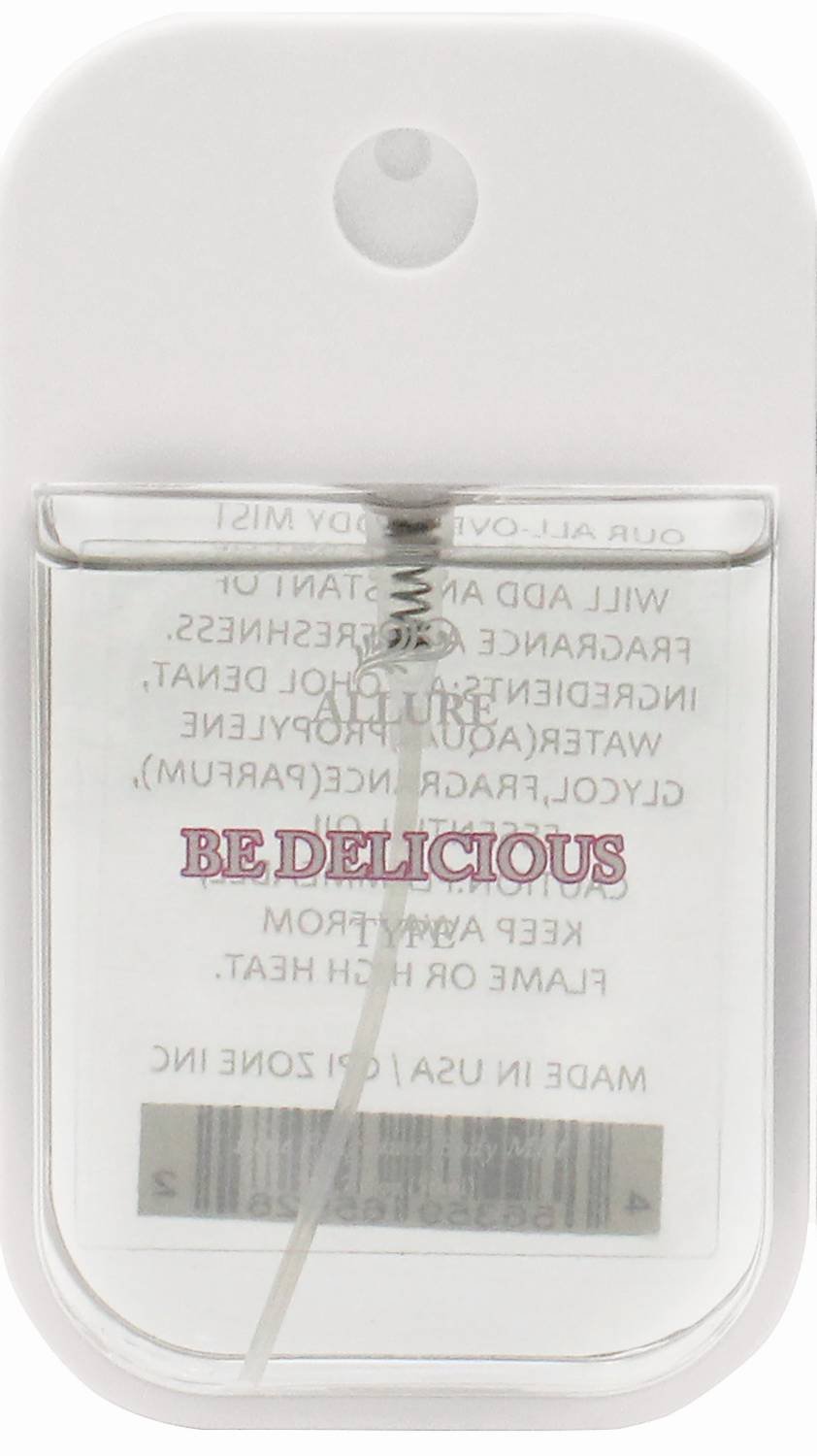 DREAM BODY MIST -  BE DELICIOUS
