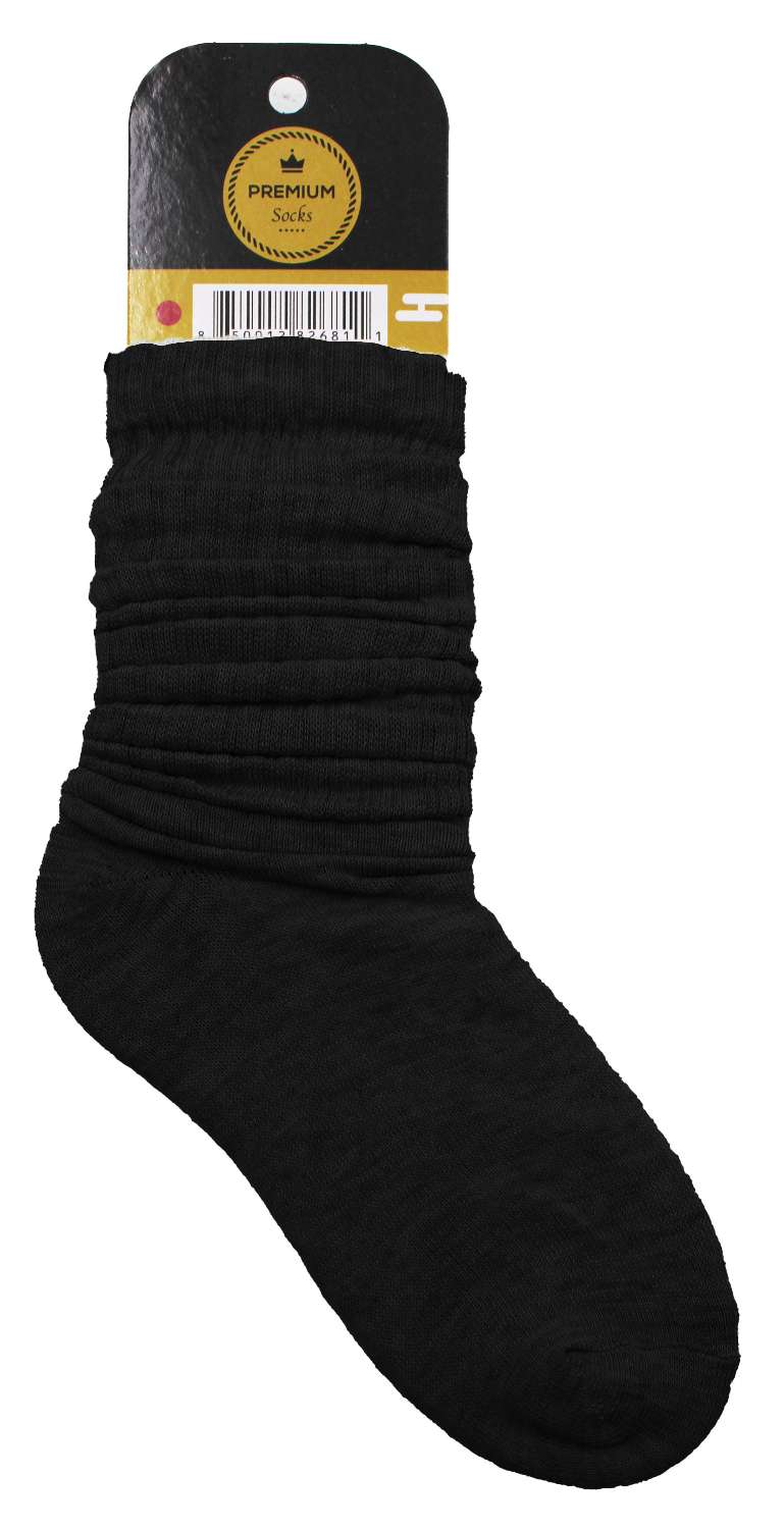 DREAM SLOUCH SOCKS