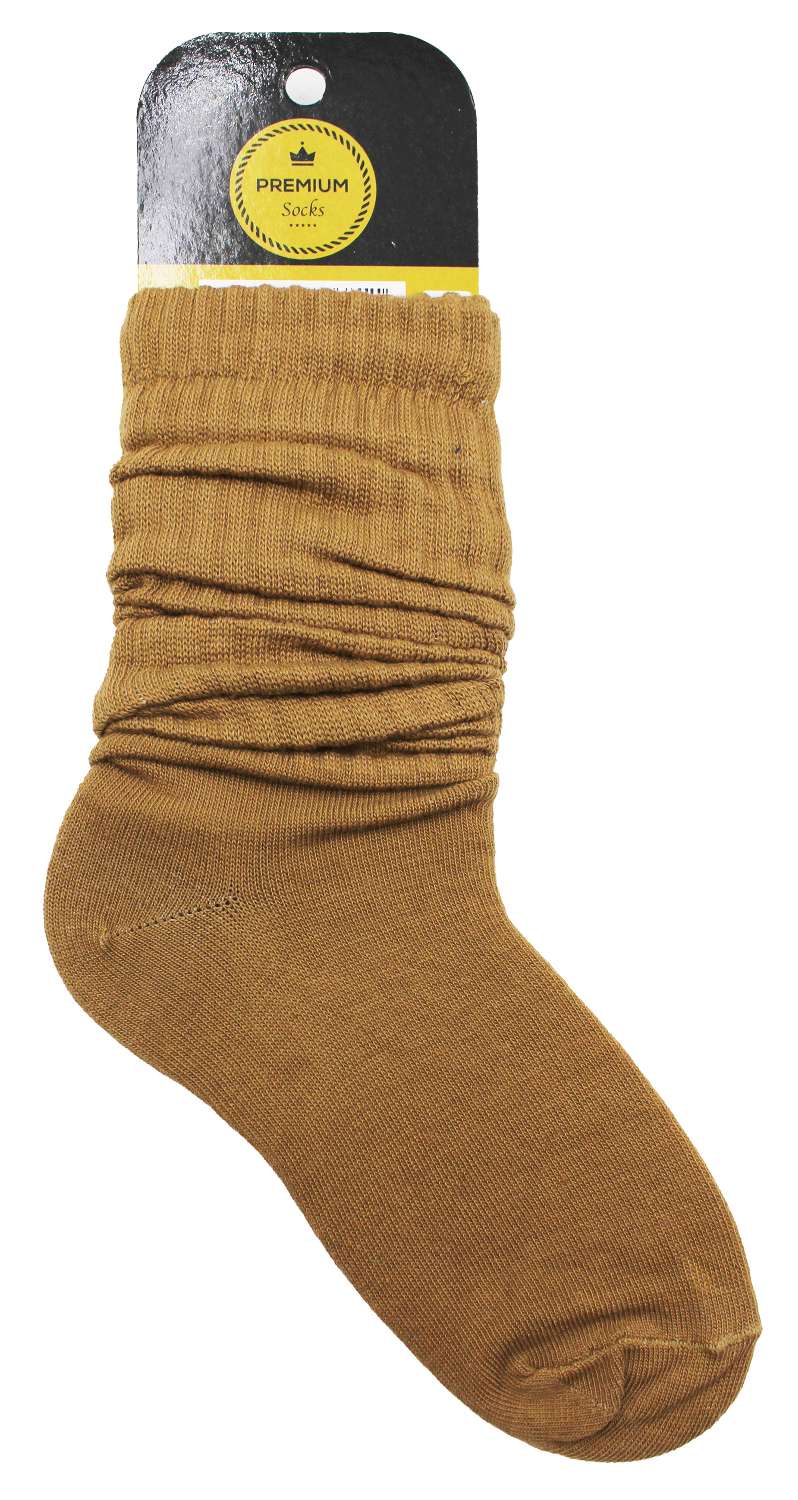 DREAM SLOUCH SOCKS