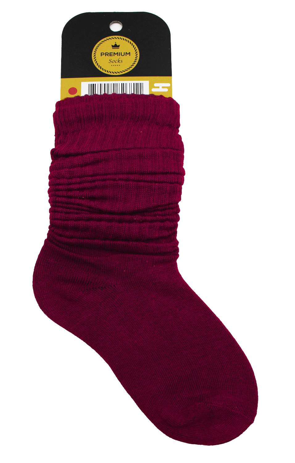 DREAM SLOUCH SOCKS