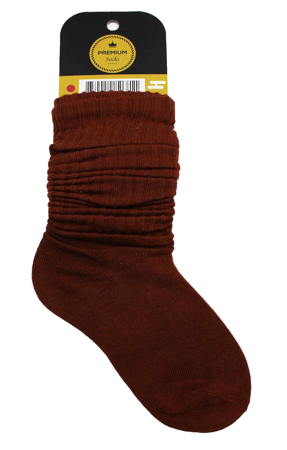 DREAM SLOUCH SOCKS