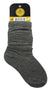 DREAM SLOUCH SOCKS