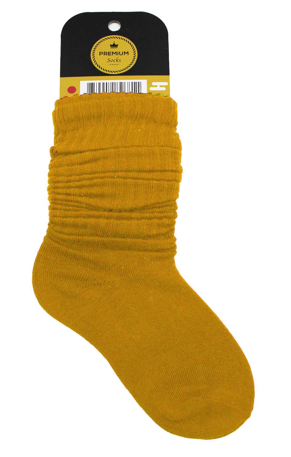 DREAM SLOUCH SOCKS