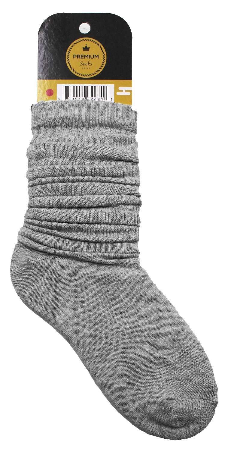 DREAM SLOUCH SOCKS