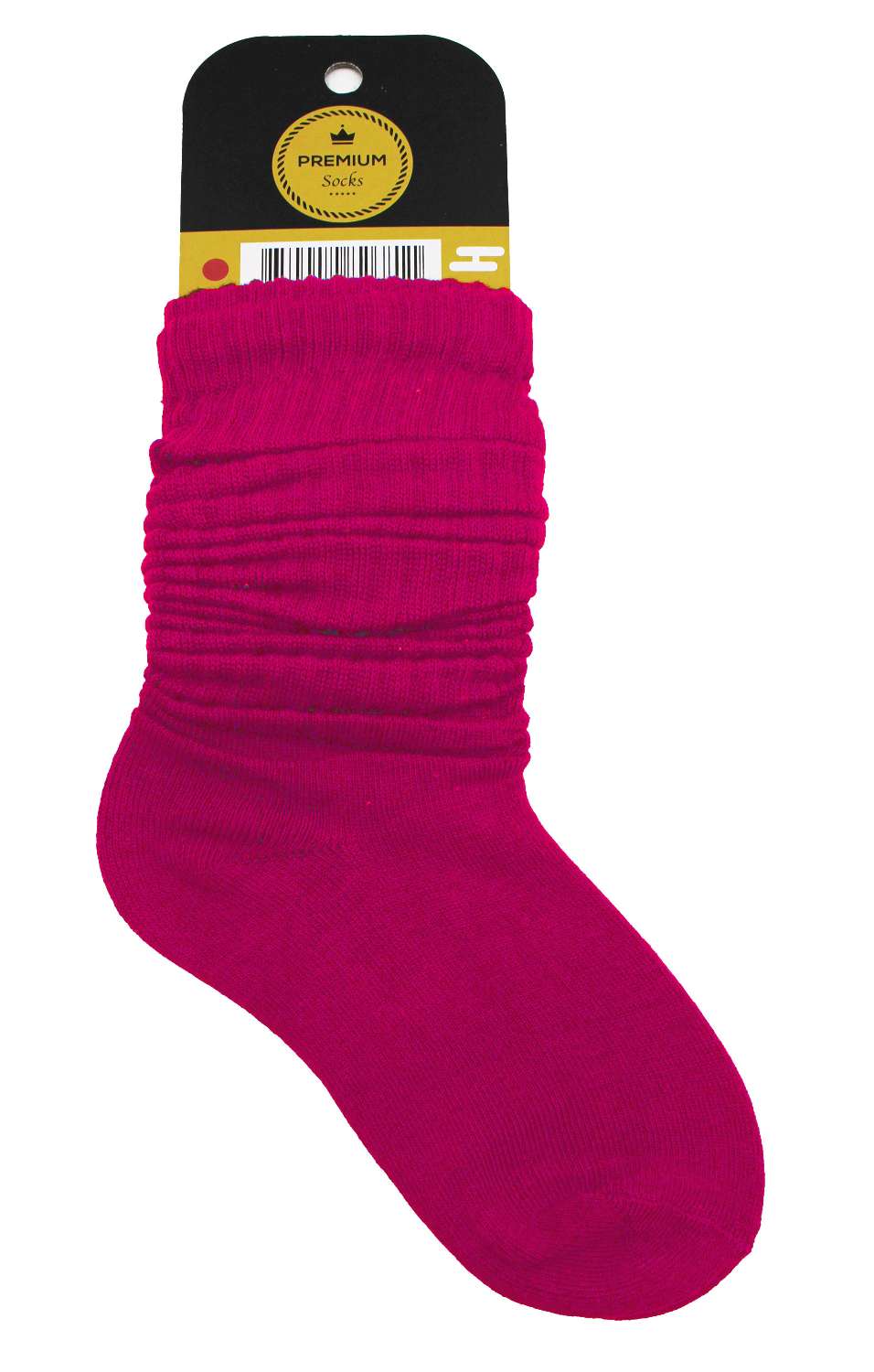 DREAM SLOUCH SOCKS