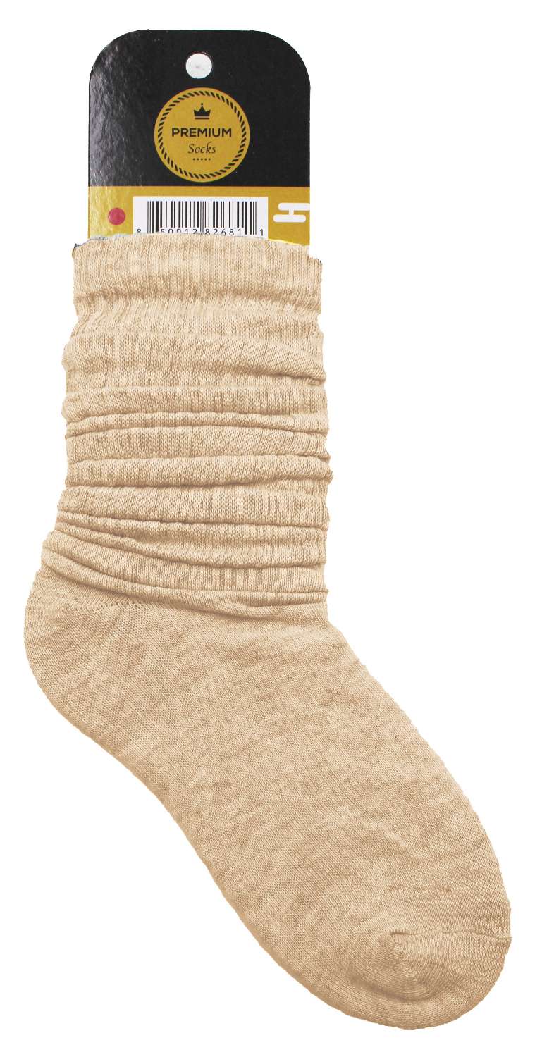 DREAM SLOUCH SOCKS