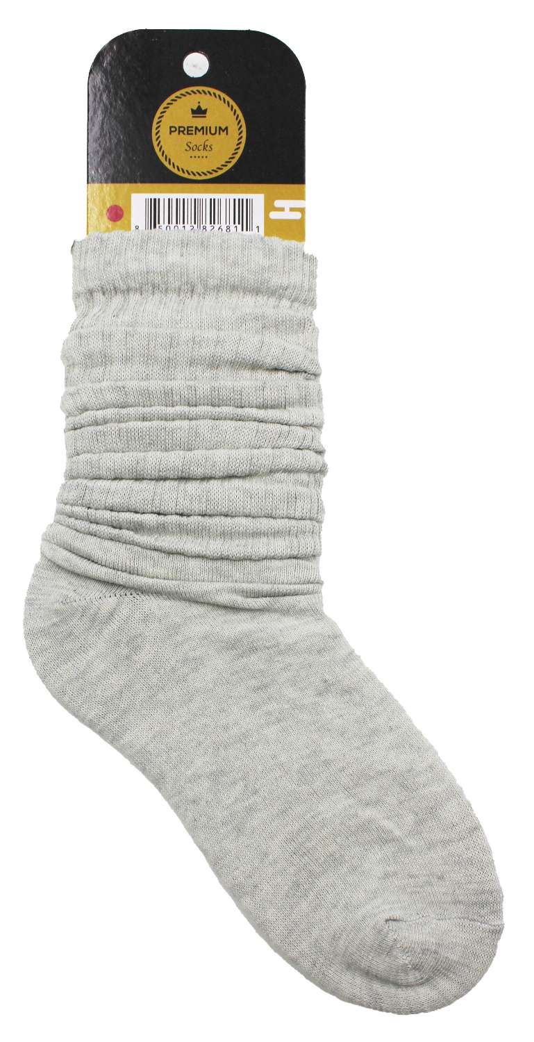 DREAM SLOUCH SOCKS