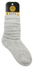DREAM SLOUCH SOCKS