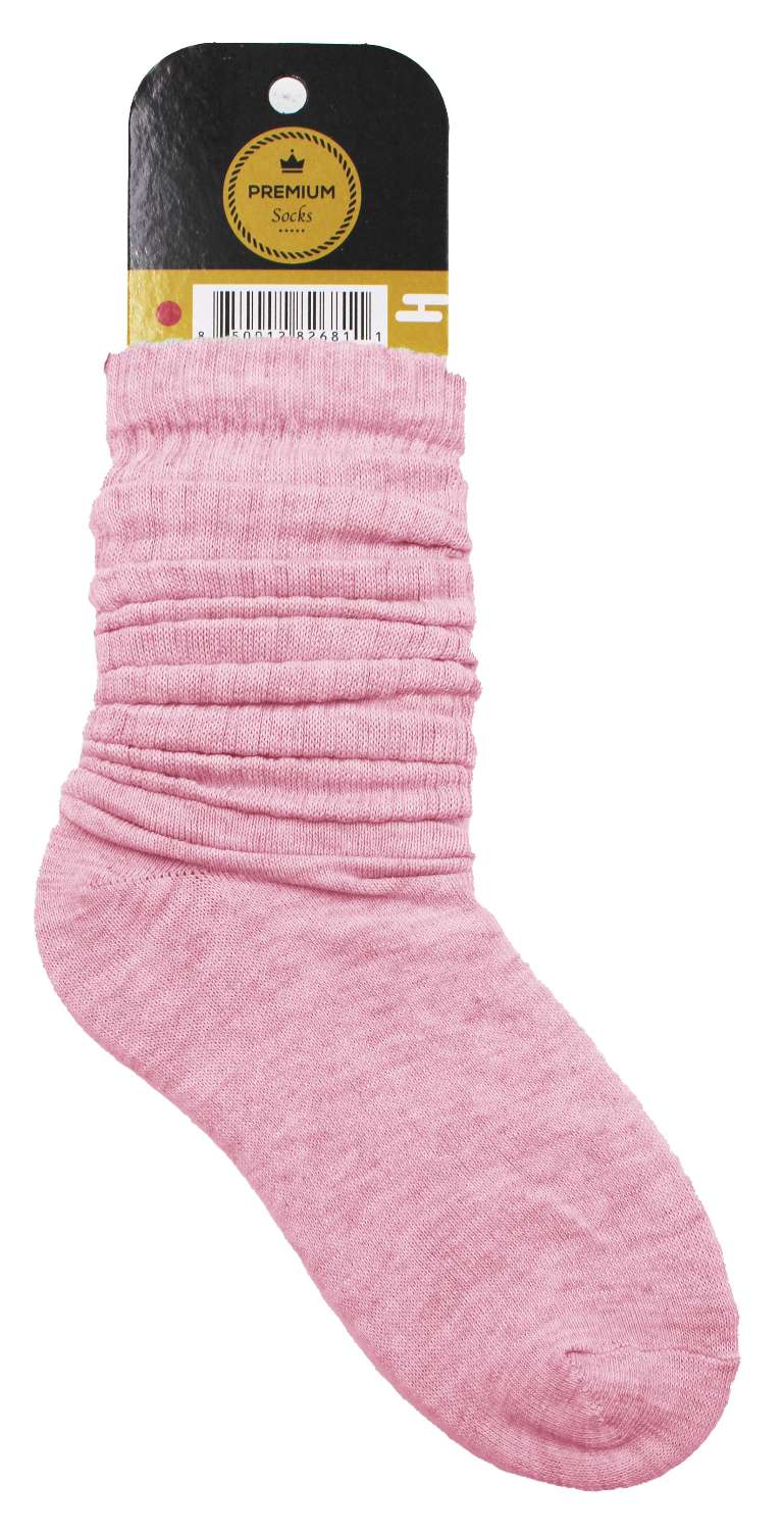 DREAM SLOUCH SOCKS