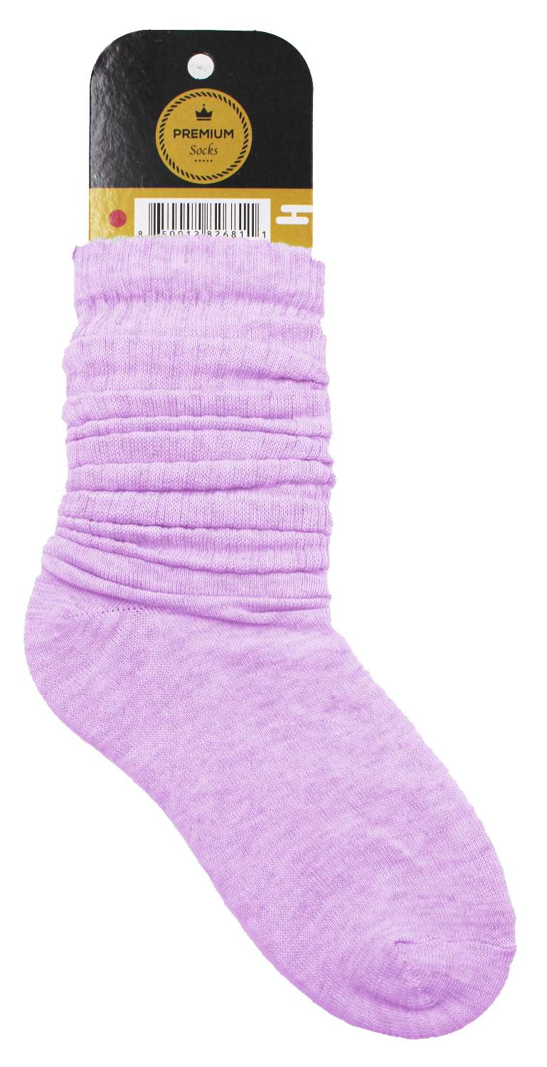 DREAM SLOUCH SOCKS